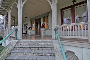 The Inn at Ragged Edge