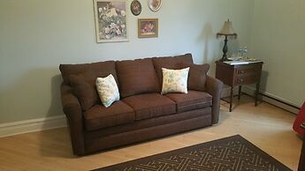 The Inn at Ragged Edge