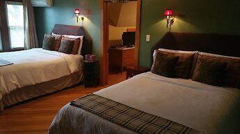 The Inn at Ragged Edge