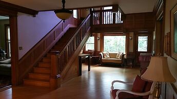 The Inn at Ragged Edge