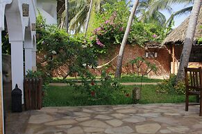 Zanzibar House
