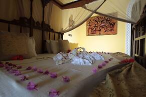 Zanzibar House