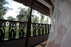 Zanzibar House