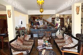Zanzibar House