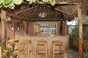 Zanzibar House
