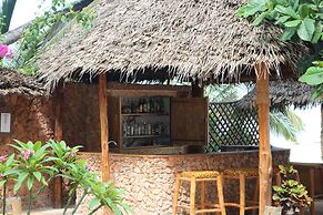 Zanzibar House