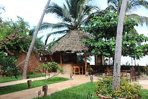 Zanzibar House