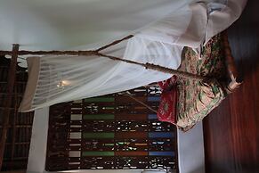 Zanzibar House