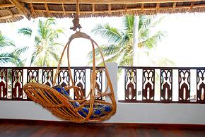 Zanzibar House