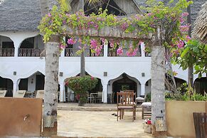 Zanzibar House