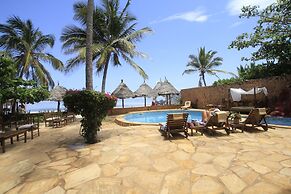 Zanzibar House
