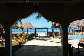 Zanzibar House