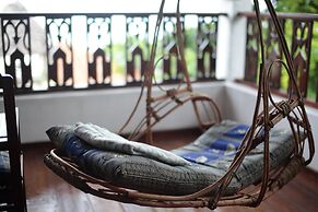 Zanzibar House