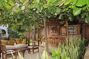 Zanzibar House