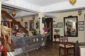 Zanzibar House