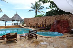Zanzibar House