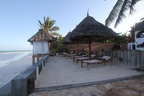 Zanzibar House