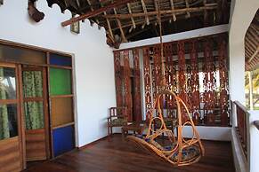 Zanzibar House