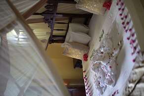 Zanzibar House