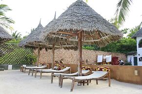 Zanzibar House