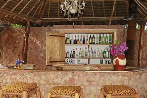 Zanzibar House