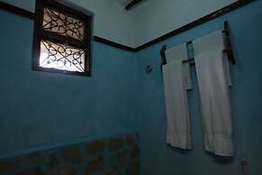 Zanzibar House