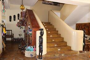 Zanzibar House