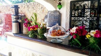 Zanzibar House