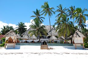 Zanzibar House