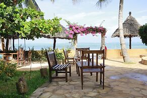 Zanzibar House