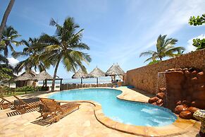 Zanzibar House