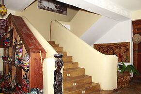 Zanzibar House
