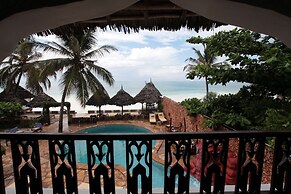 Zanzibar House