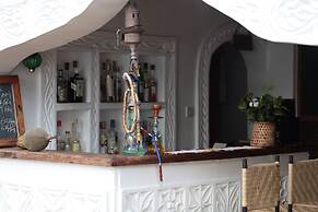 Zanzibar House