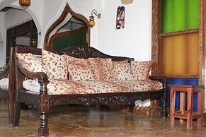 Zanzibar House
