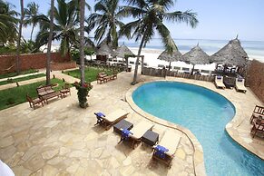Zanzibar House