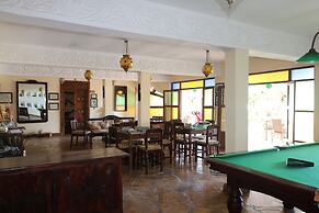 Zanzibar House