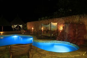 Zanzibar House