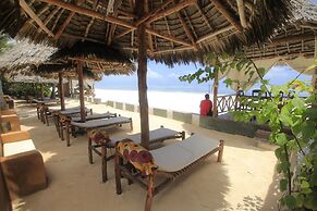 Zanzibar House