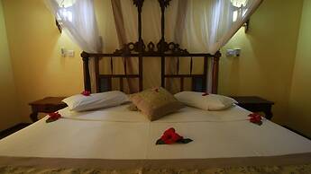 Zanzibar House