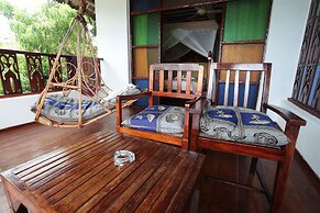 Zanzibar House