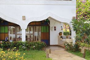 Zanzibar House
