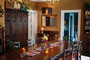 Prairie Guest House