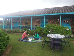 Casa Mosaico Hotel Boutique