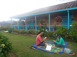 Casa Mosaico Hotel Boutique