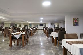 Latifoglu Hotel