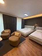 Grand Wonne Hotel