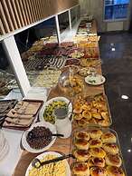 Grand Wonne Hotel