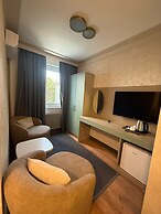 Grand Wonne Hotel