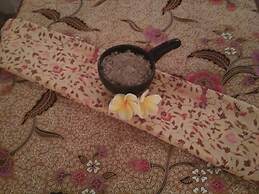 Junjungan Ubud Hotel & Spa